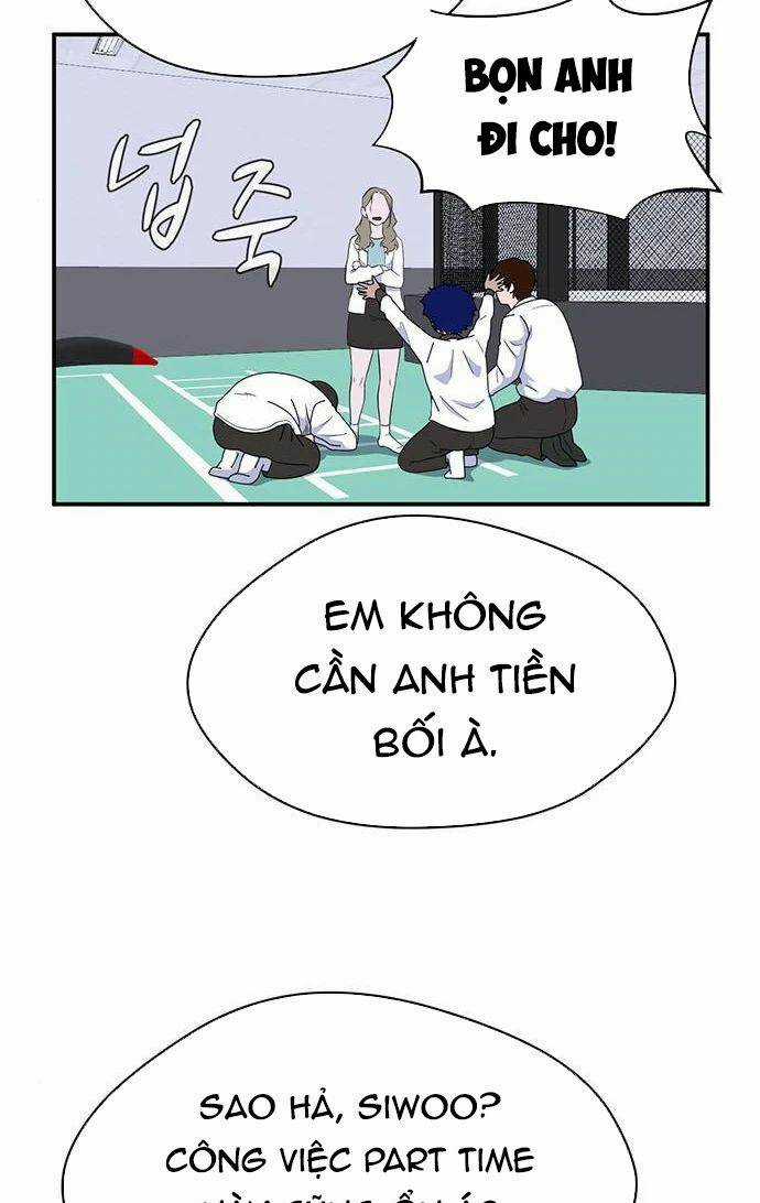 Quy Luật Hệ Thống Chapter 34 trang 27