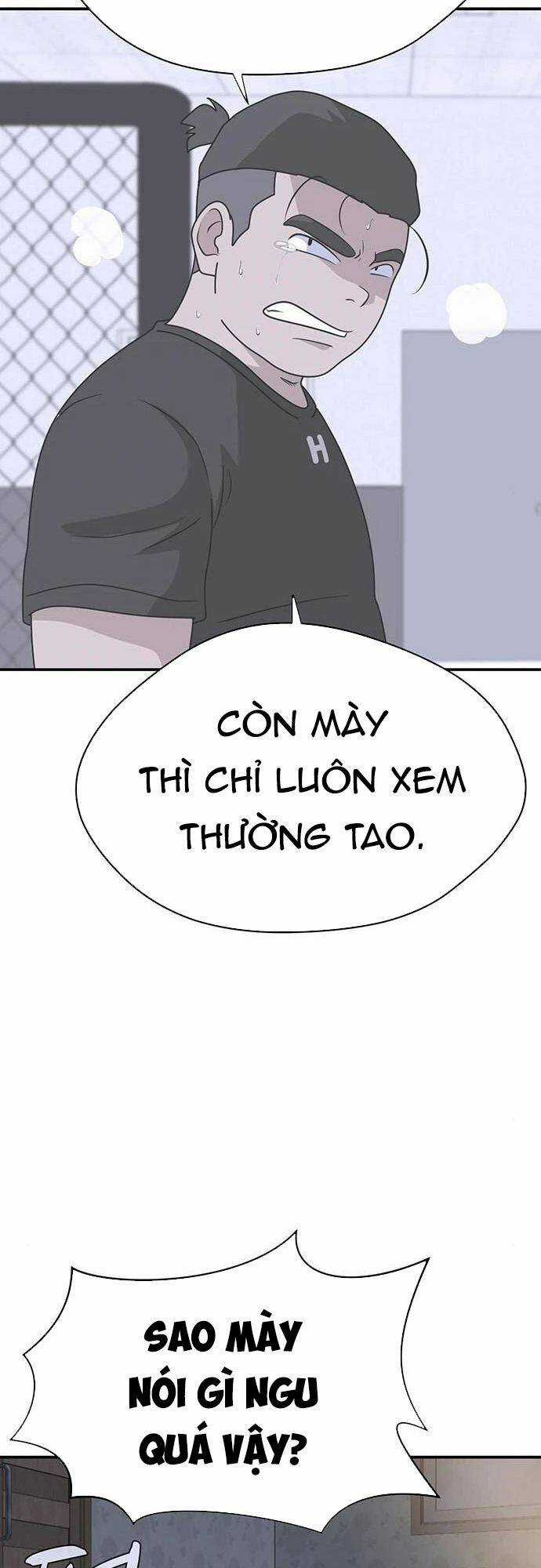 Quy Luật Hệ Thống Chapter 34 trang 3