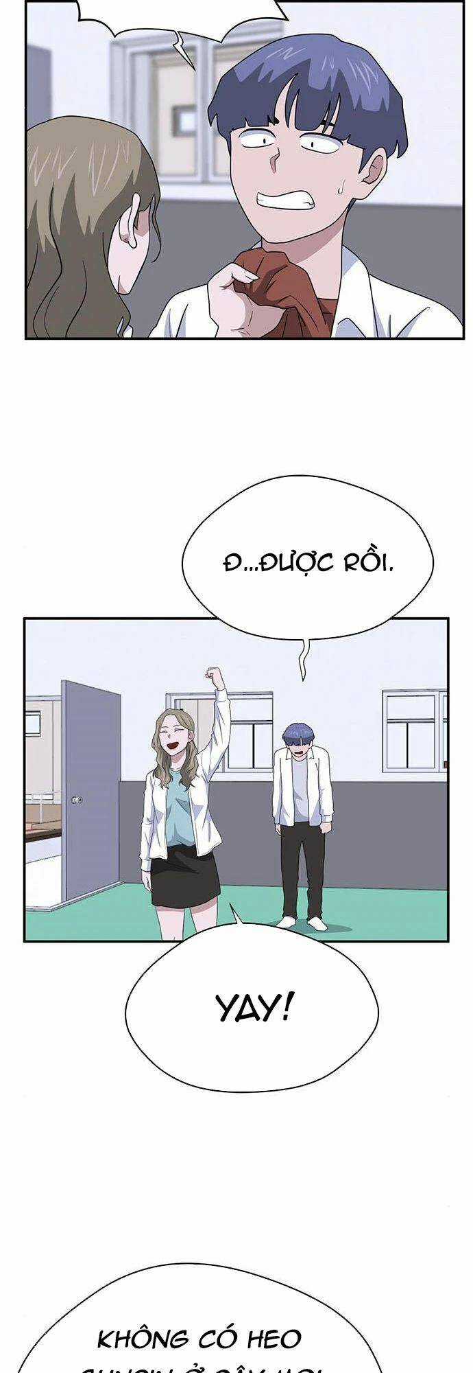 Quy Luật Hệ Thống Chapter 34 trang 30