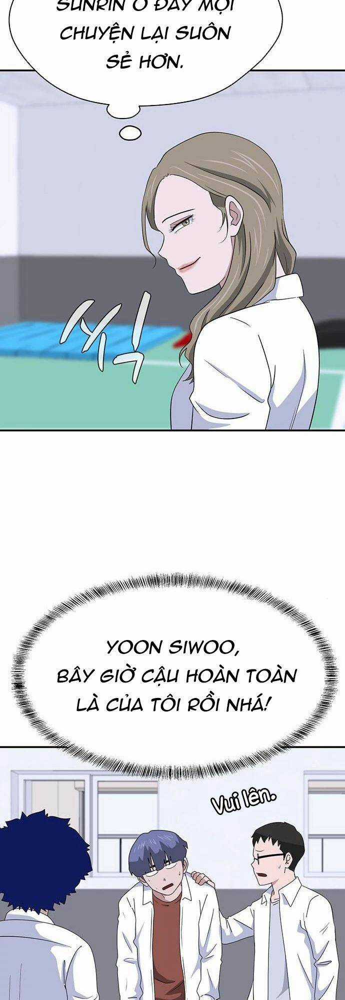 Quy Luật Hệ Thống Chapter 34 trang 31