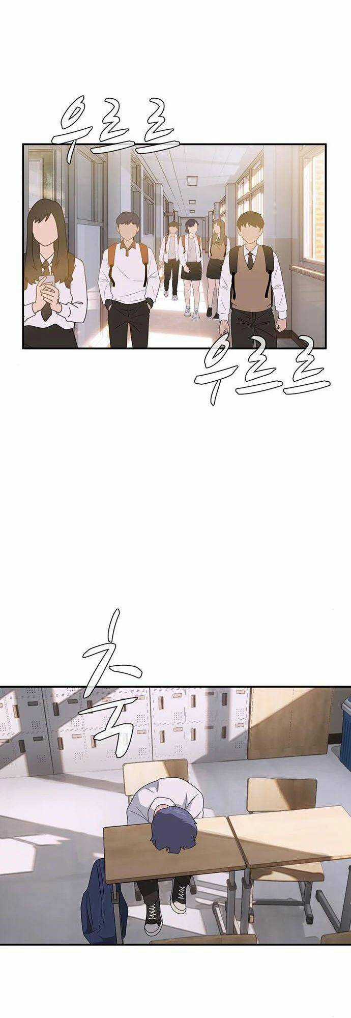 Quy Luật Hệ Thống Chapter 34 trang 33