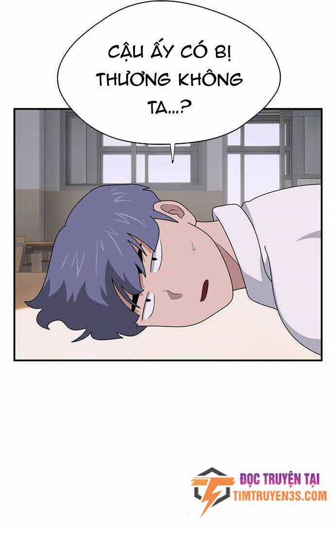 Quy Luật Hệ Thống Chapter 34 trang 35