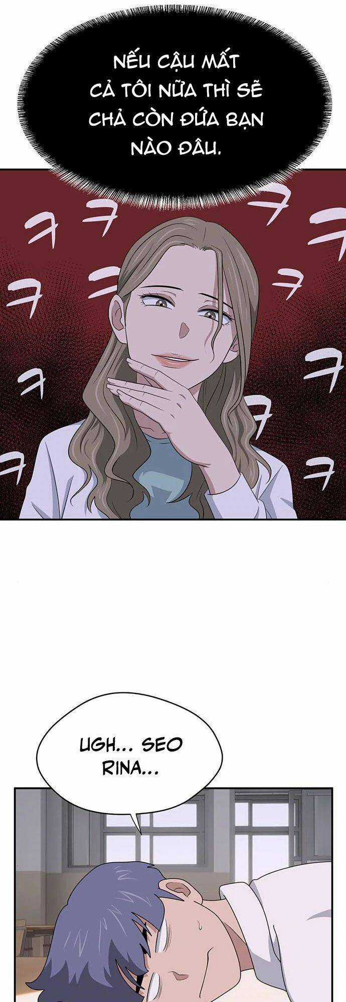 Quy Luật Hệ Thống Chapter 34 trang 36