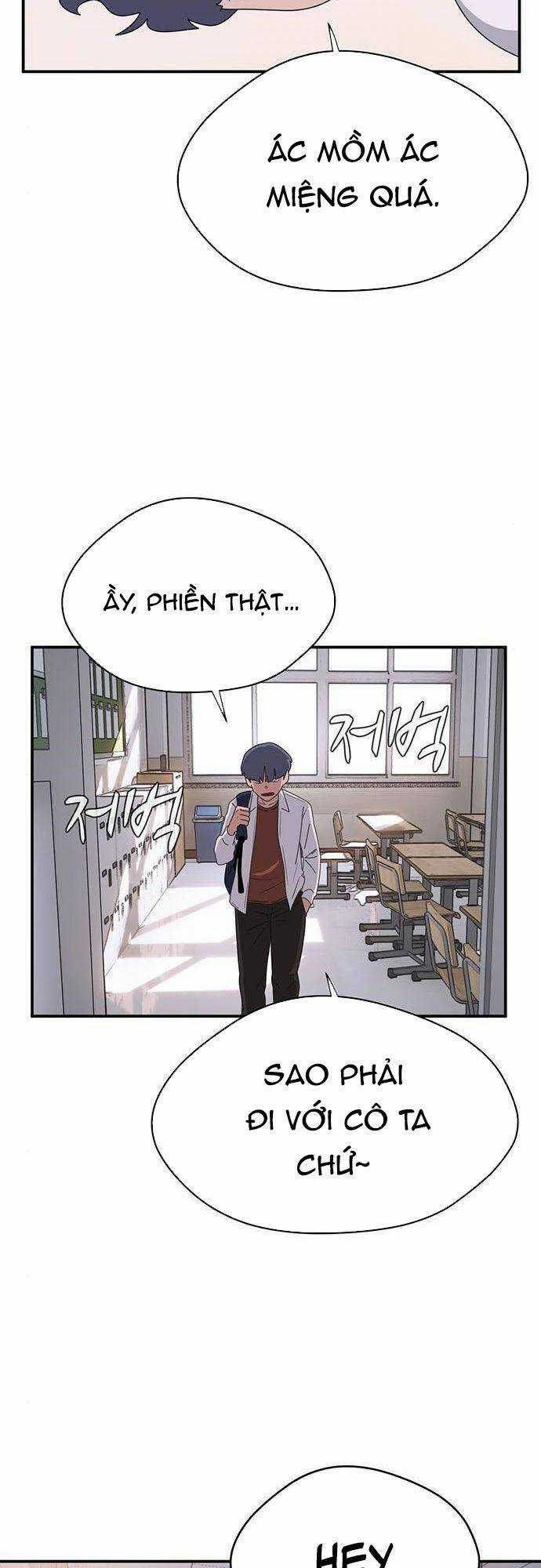 Quy Luật Hệ Thống Chapter 34 trang 37