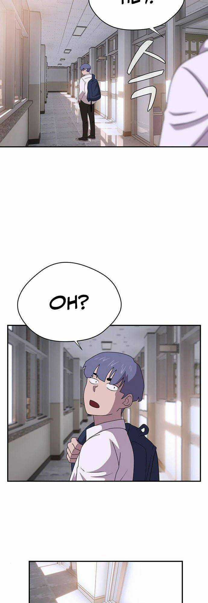 Quy Luật Hệ Thống Chapter 34 trang 38