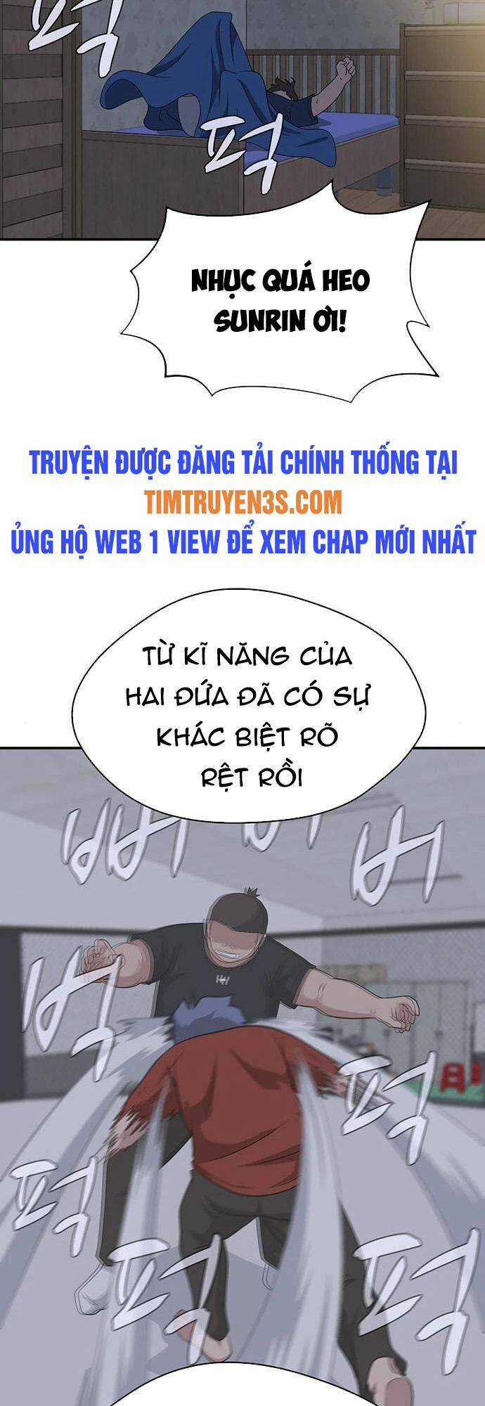 Quy Luật Hệ Thống Chapter 34 trang 4