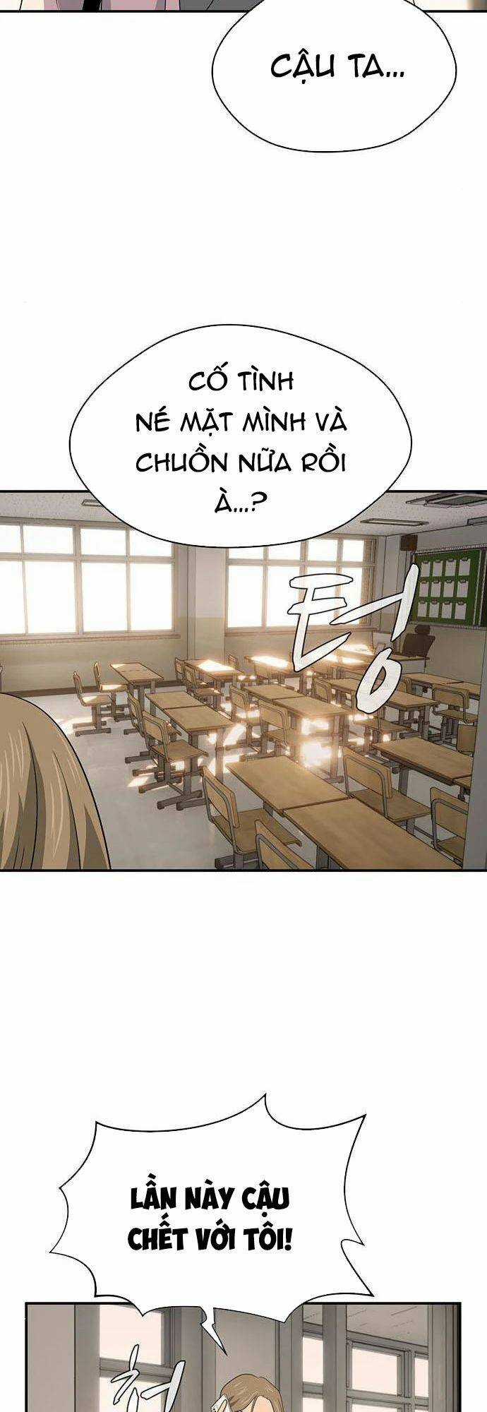 Quy Luật Hệ Thống Chapter 34 trang 40