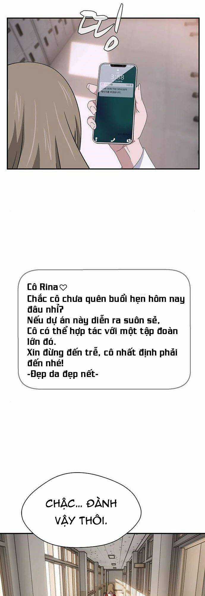 Quy Luật Hệ Thống Chapter 34 trang 43