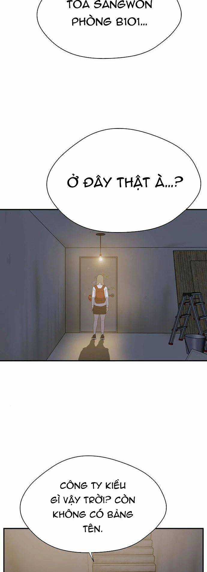 Quy Luật Hệ Thống Chapter 34 trang 47