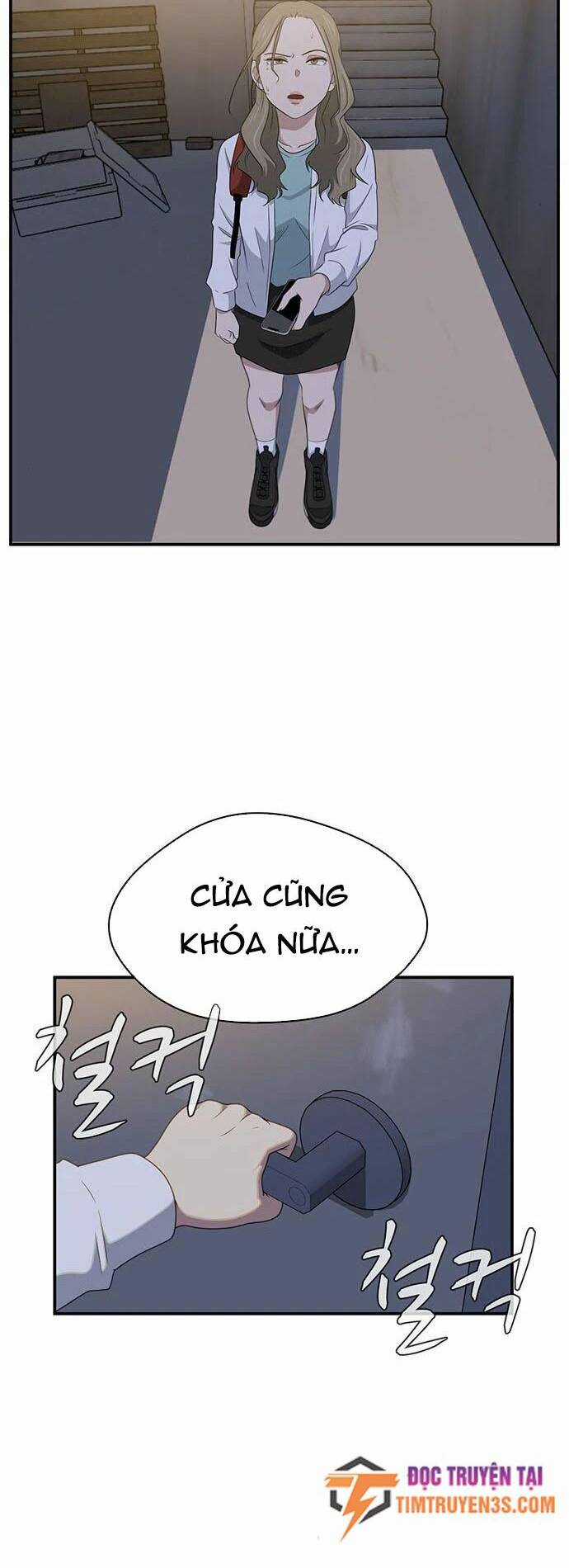 Quy Luật Hệ Thống Chapter 34 trang 48