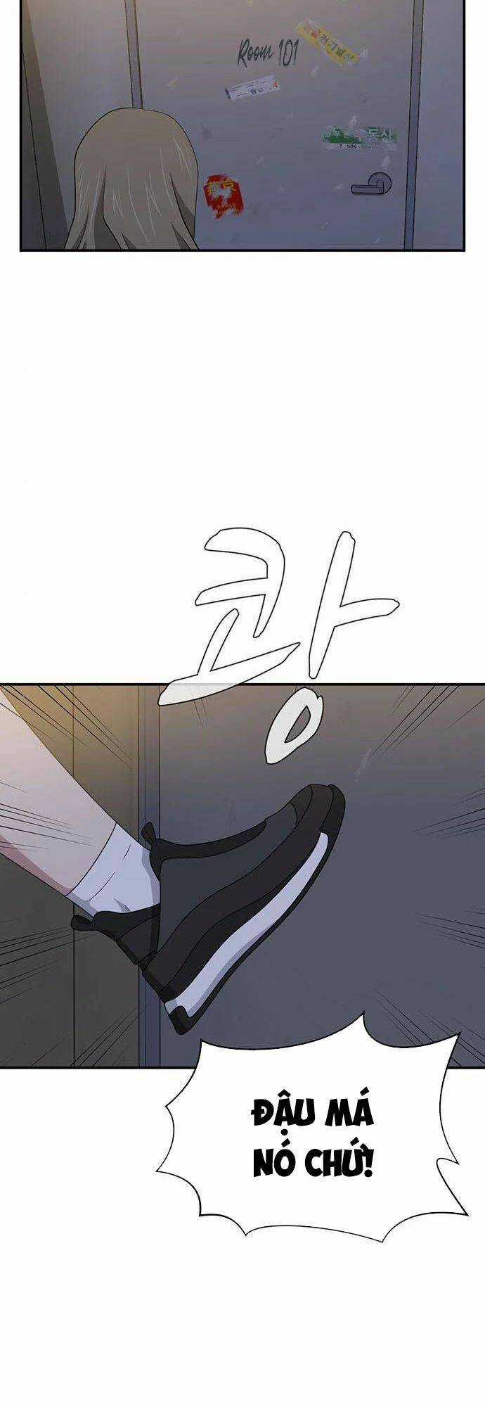 Quy Luật Hệ Thống Chapter 34 trang 50