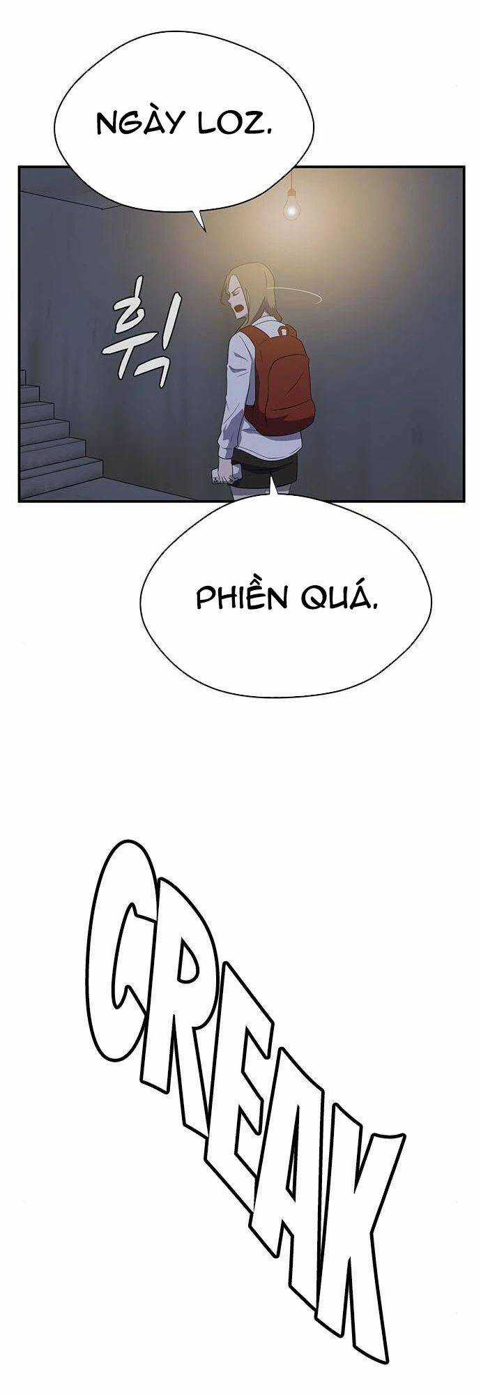 Quy Luật Hệ Thống Chapter 34 trang 51