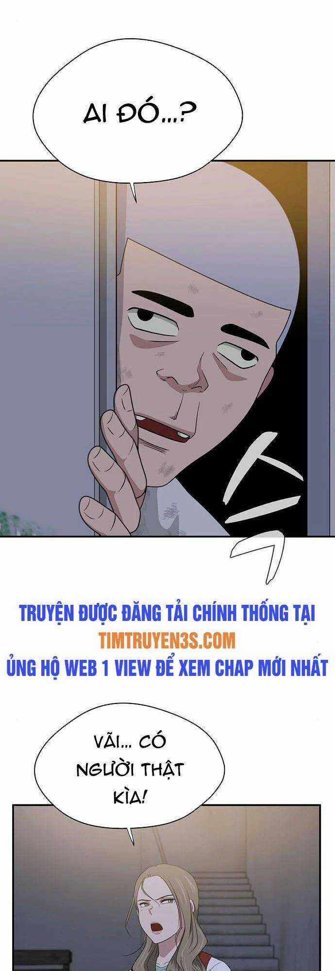Quy Luật Hệ Thống Chapter 34 trang 52