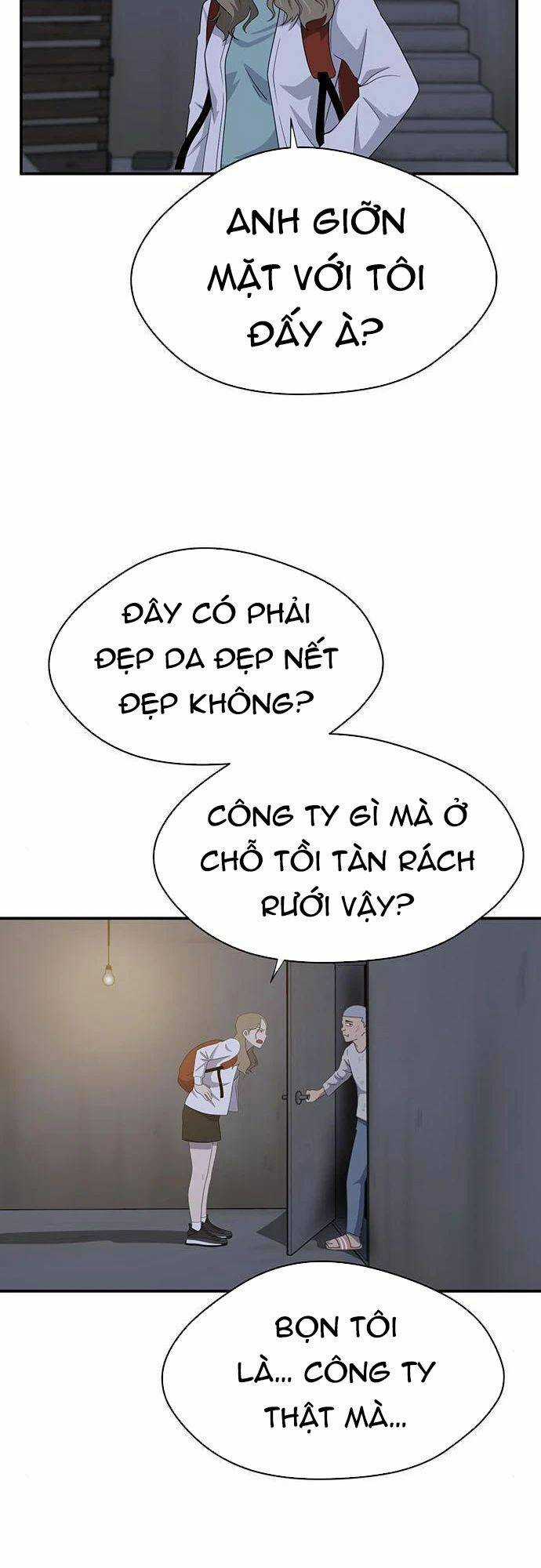 Quy Luật Hệ Thống Chapter 34 trang 53