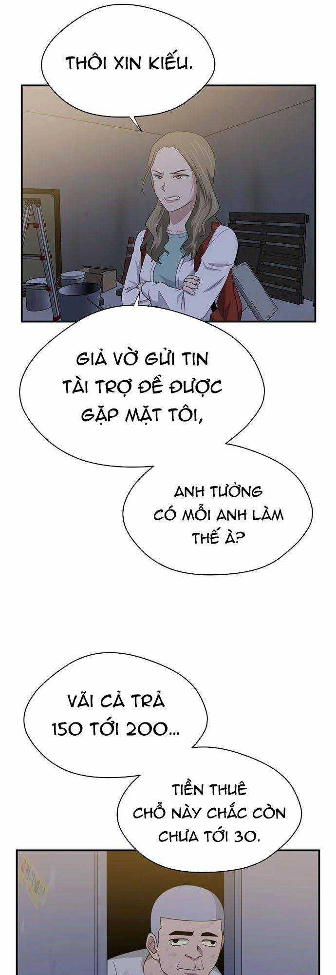 Quy Luật Hệ Thống Chapter 34 trang 56