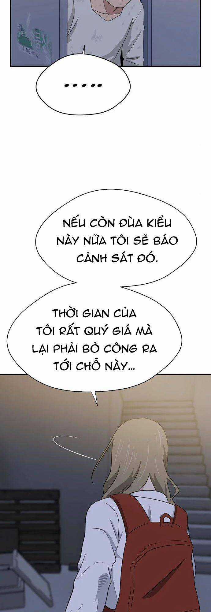 Quy Luật Hệ Thống Chapter 34 trang 57