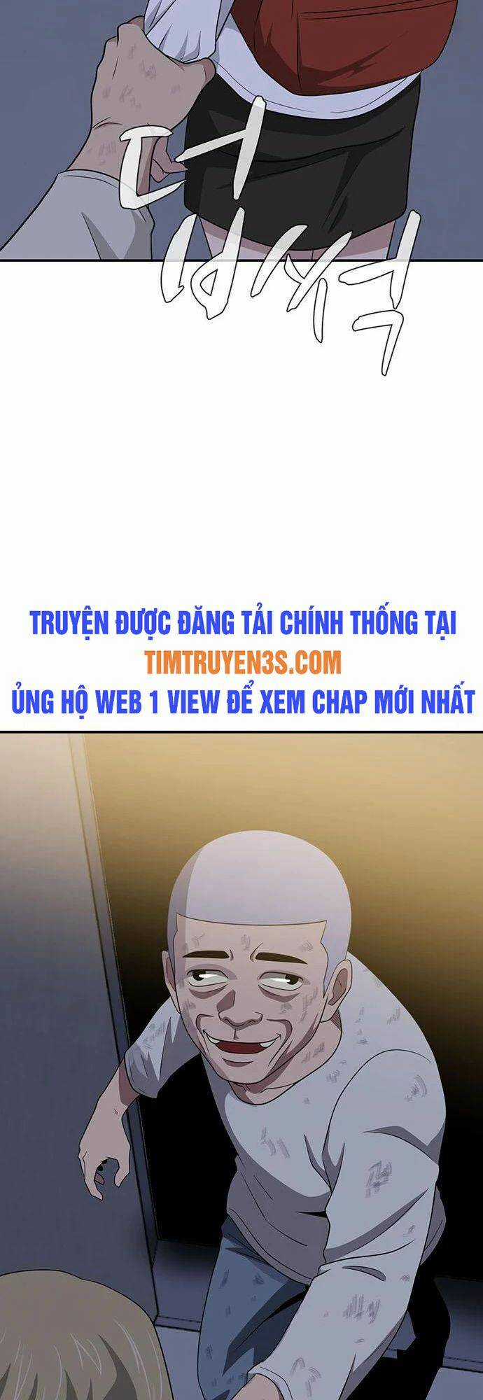 Quy Luật Hệ Thống Chapter 34 trang 58
