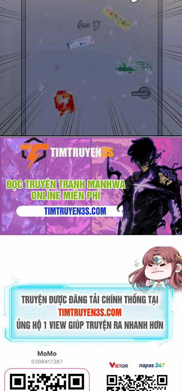 Quy Luật Hệ Thống Chapter 34 trang 61