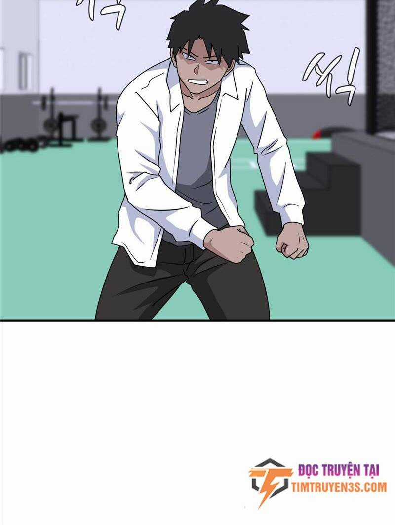 Quy Luật Hệ Thống Chapter 35 trang 10