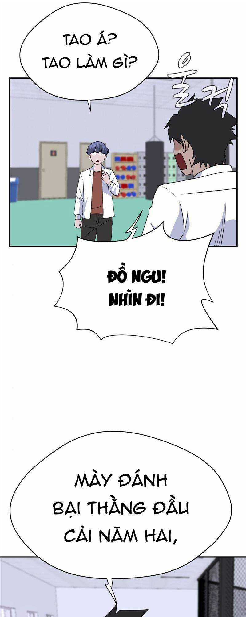 Quy Luật Hệ Thống Chapter 35 trang 11