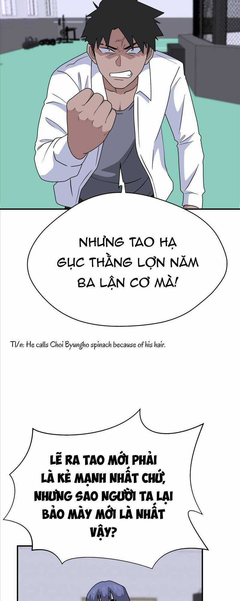 Quy Luật Hệ Thống Chapter 35 trang 12