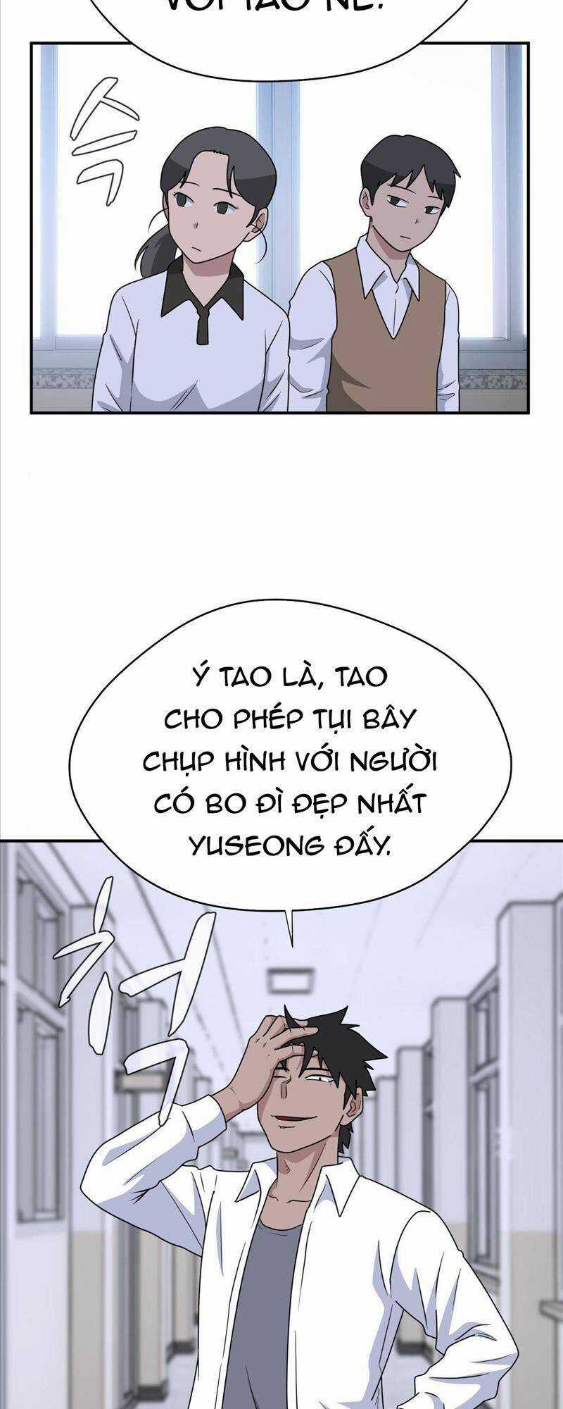 Quy Luật Hệ Thống Chapter 35 trang 16