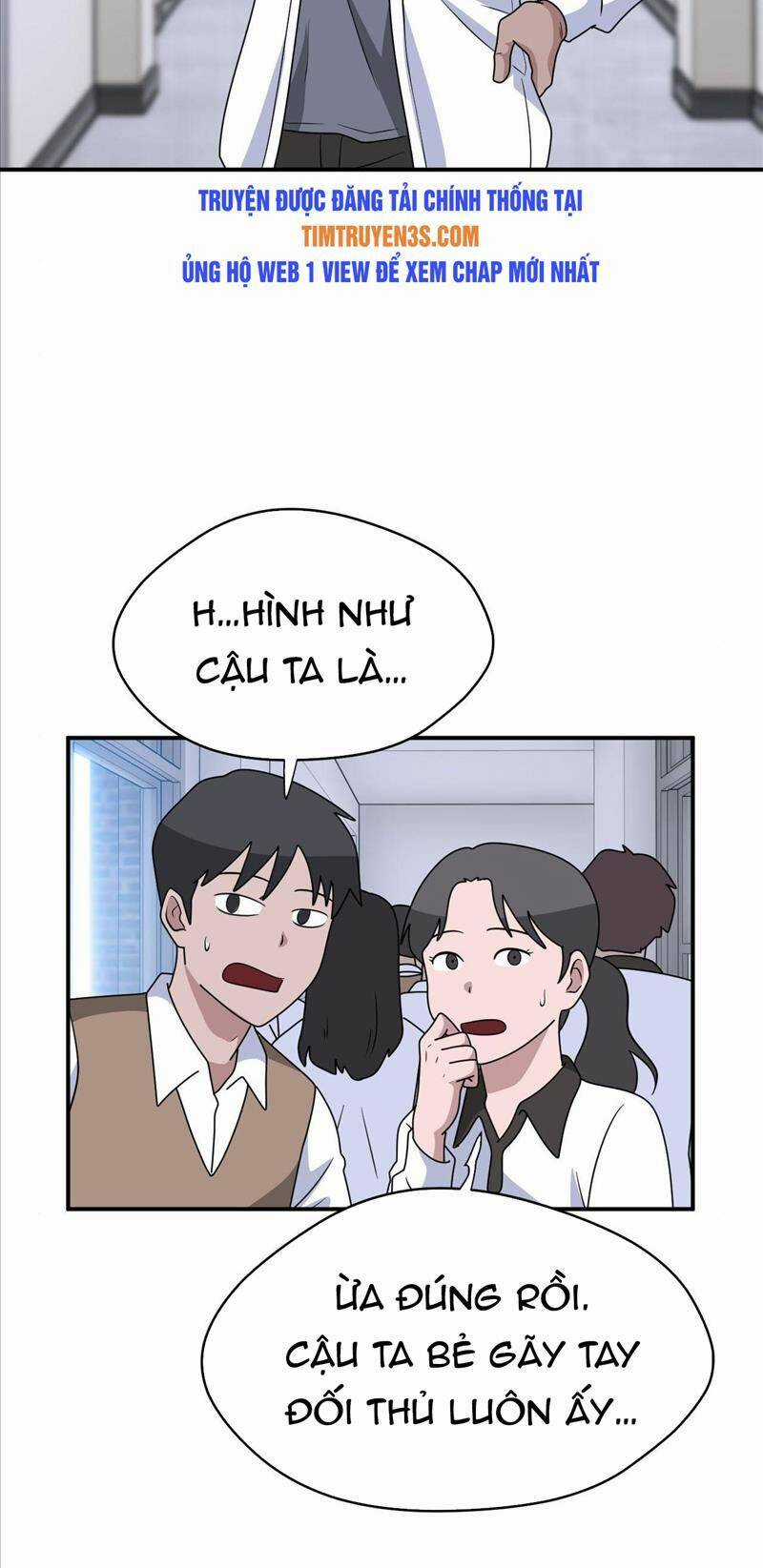 Quy Luật Hệ Thống Chapter 35 trang 17