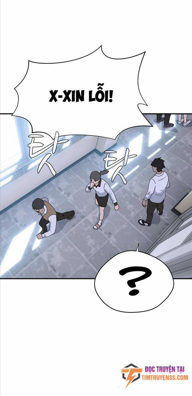 Quy Luật Hệ Thống Chapter 35 trang 18