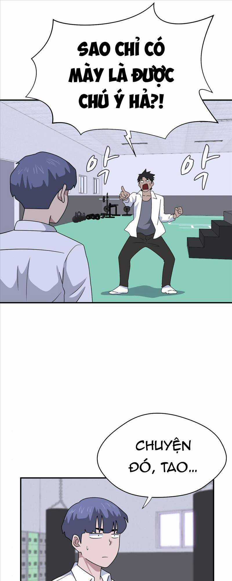 Quy Luật Hệ Thống Chapter 35 trang 19