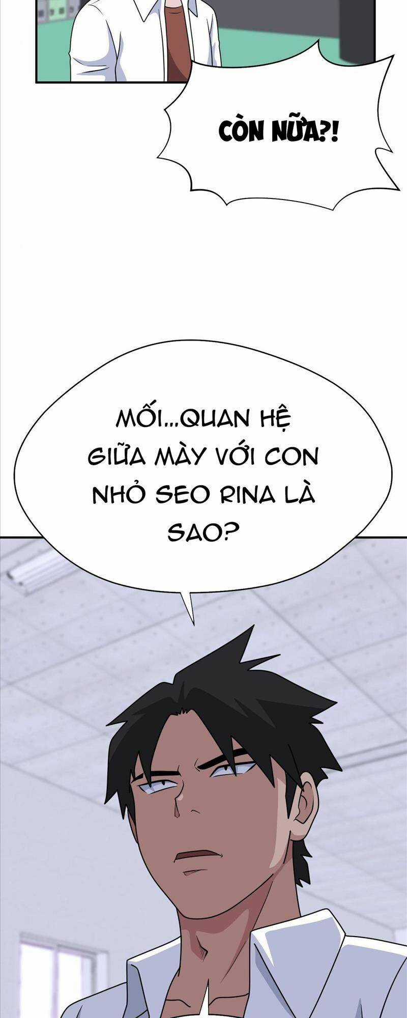 Quy Luật Hệ Thống Chapter 35 trang 20