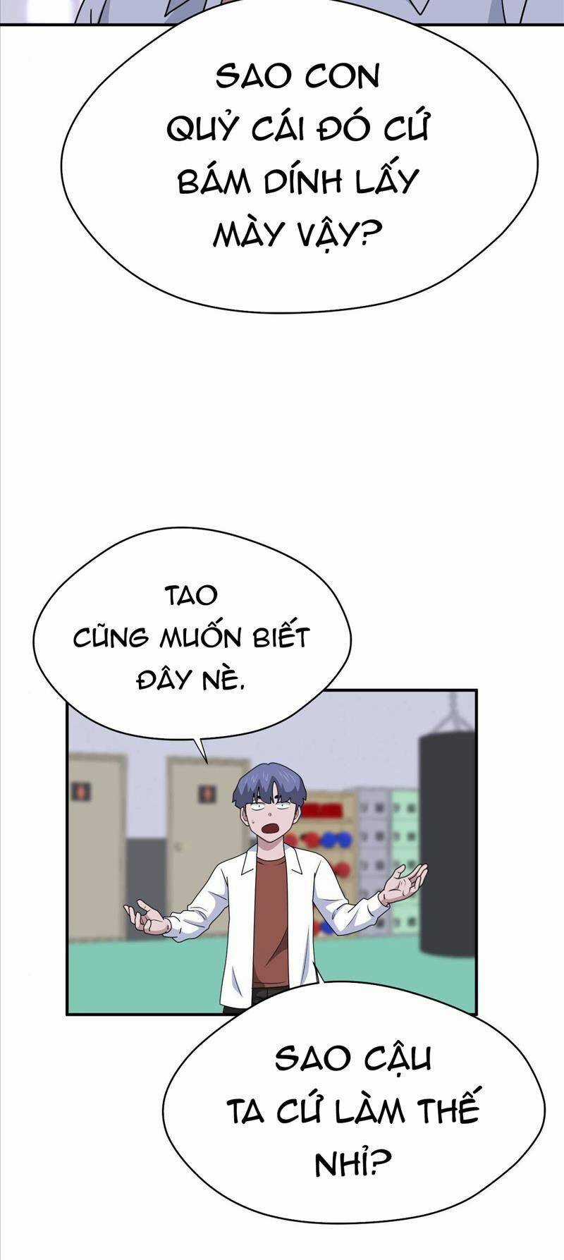 Quy Luật Hệ Thống Chapter 35 trang 21