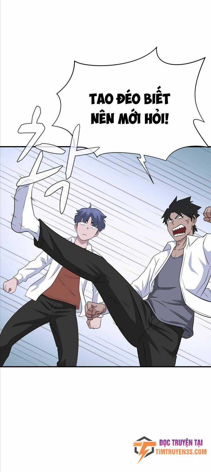 Quy Luật Hệ Thống Chapter 35 trang 22