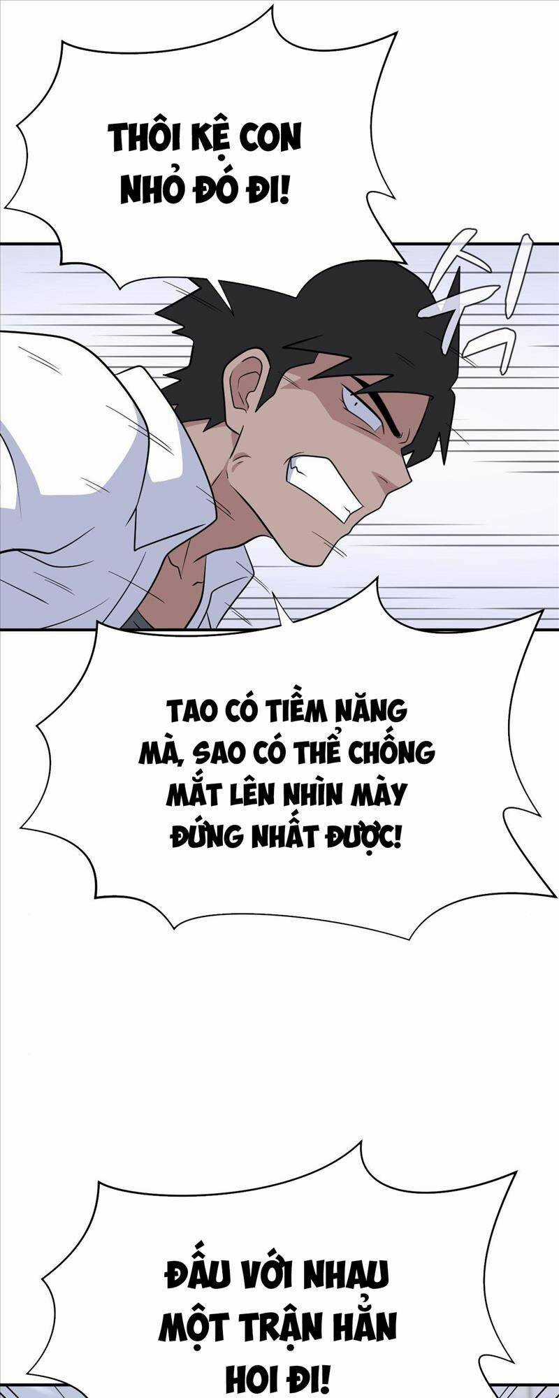 Quy Luật Hệ Thống Chapter 35 trang 23