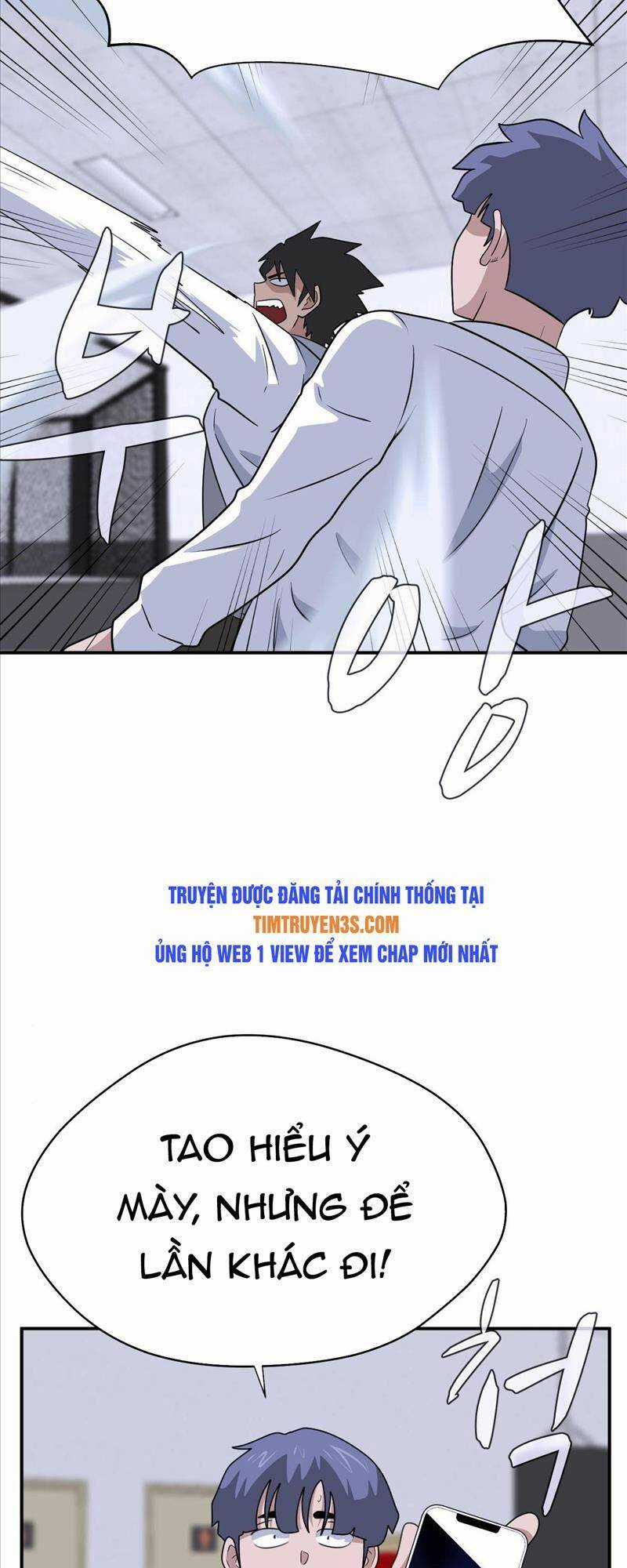 Quy Luật Hệ Thống Chapter 35 trang 24