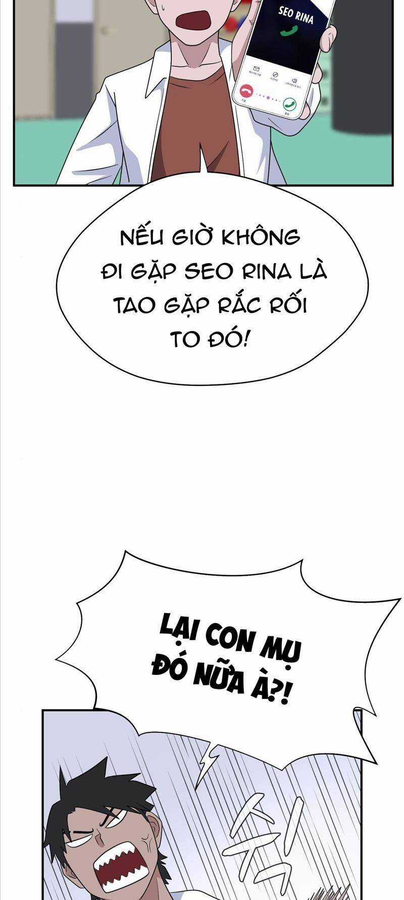 Quy Luật Hệ Thống Chapter 35 trang 25