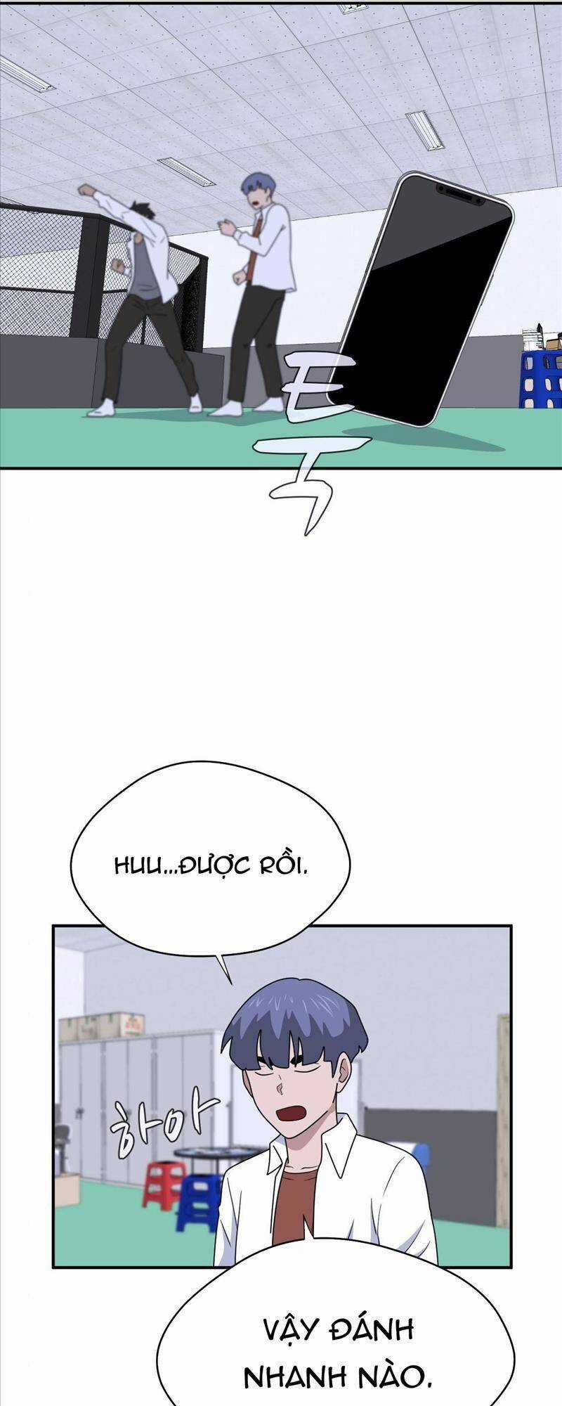 Quy Luật Hệ Thống Chapter 35 trang 27