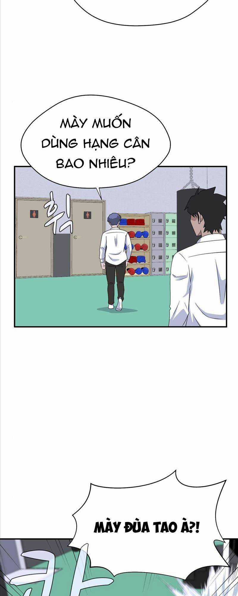 Quy Luật Hệ Thống Chapter 35 trang 28