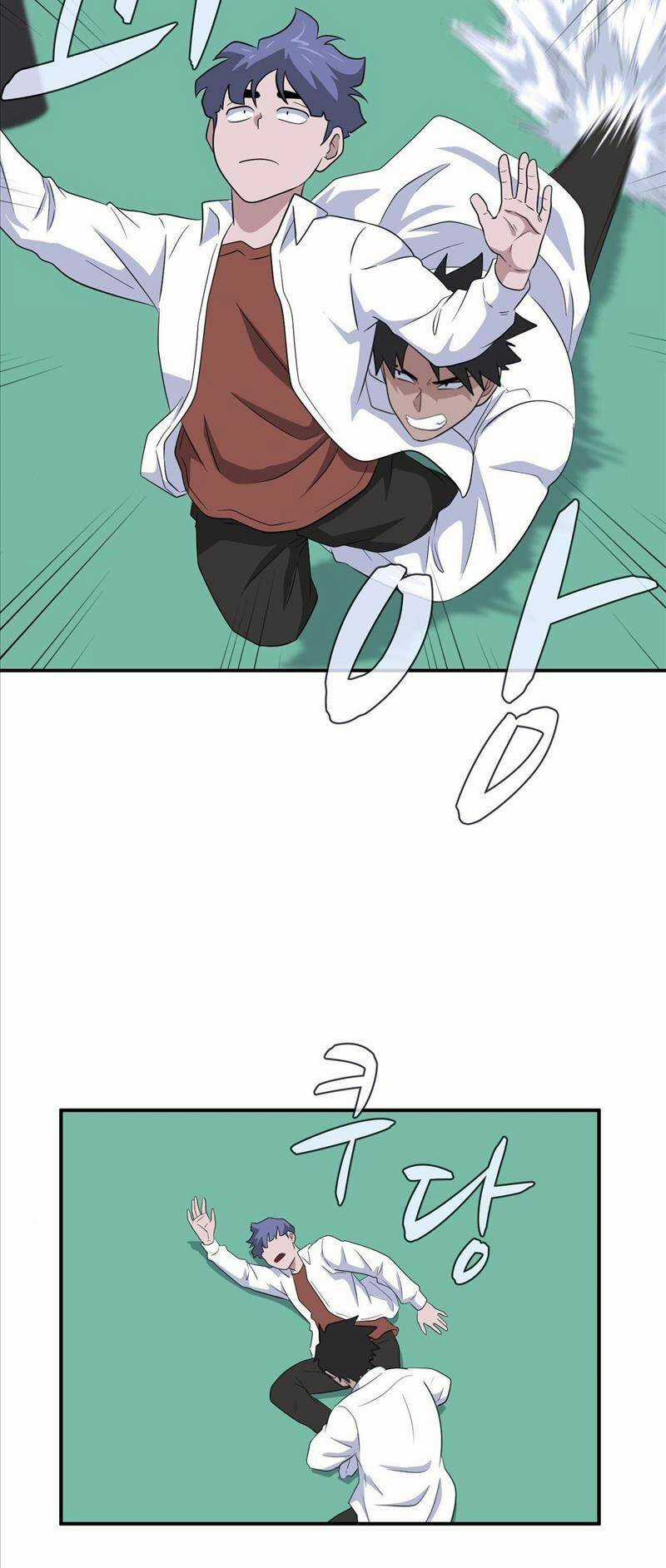 Quy Luật Hệ Thống Chapter 35 trang 29