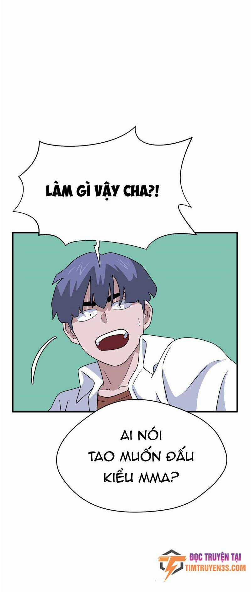 Quy Luật Hệ Thống Chapter 35 trang 30