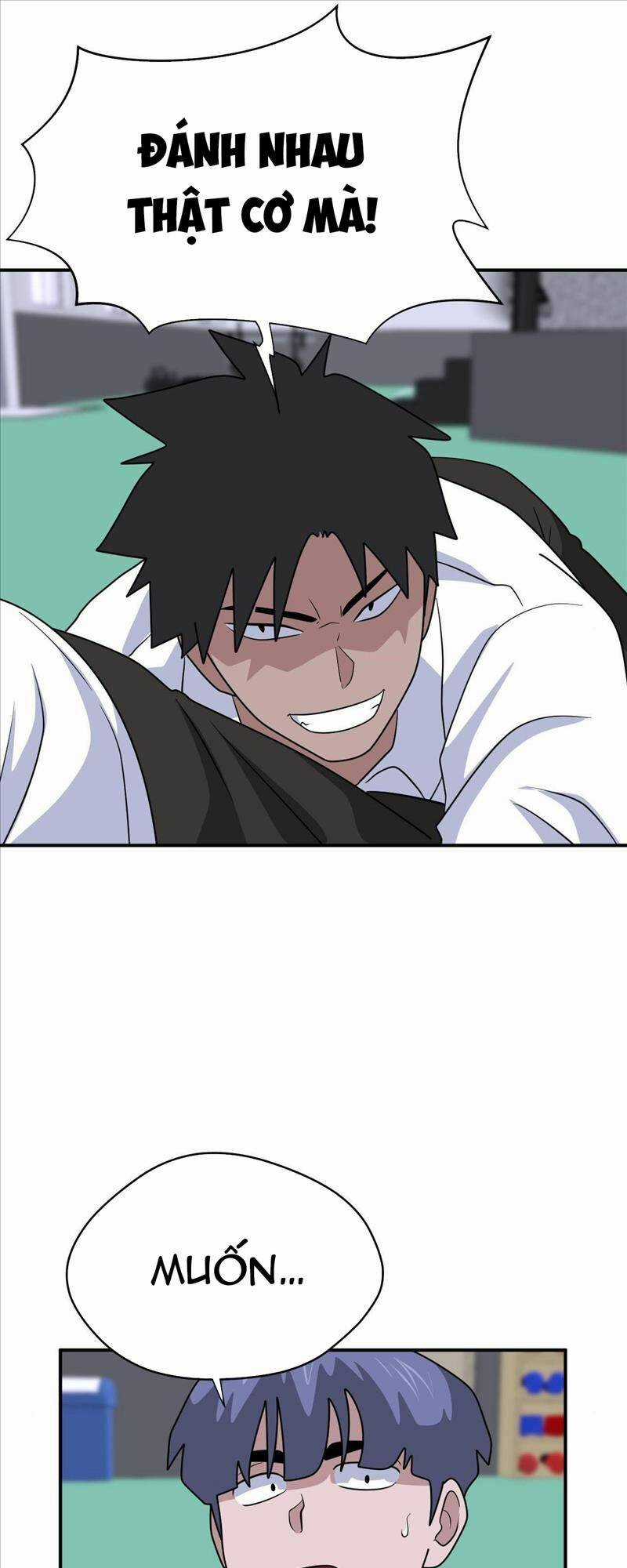 Quy Luật Hệ Thống Chapter 35 trang 31