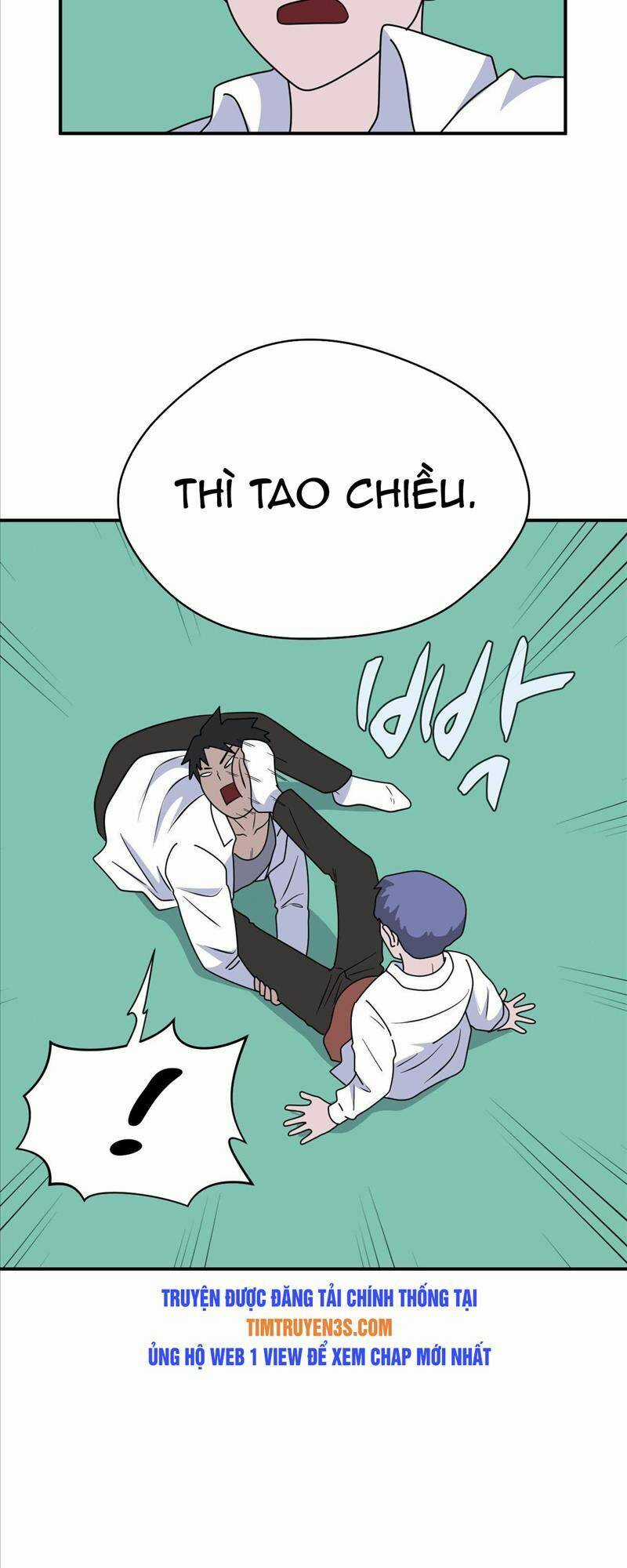 Quy Luật Hệ Thống Chapter 35 trang 32