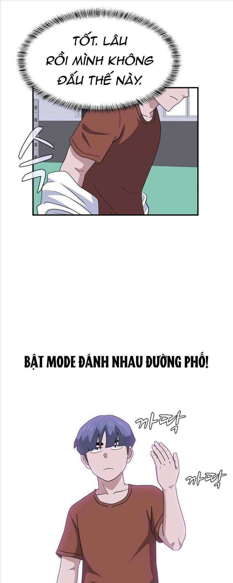 Quy Luật Hệ Thống Chapter 35 trang 36