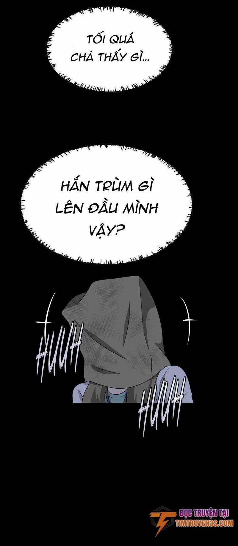 Quy Luật Hệ Thống Chapter 35 trang 39