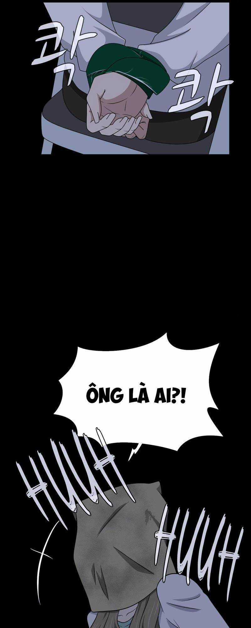 Quy Luật Hệ Thống Chapter 35 trang 40