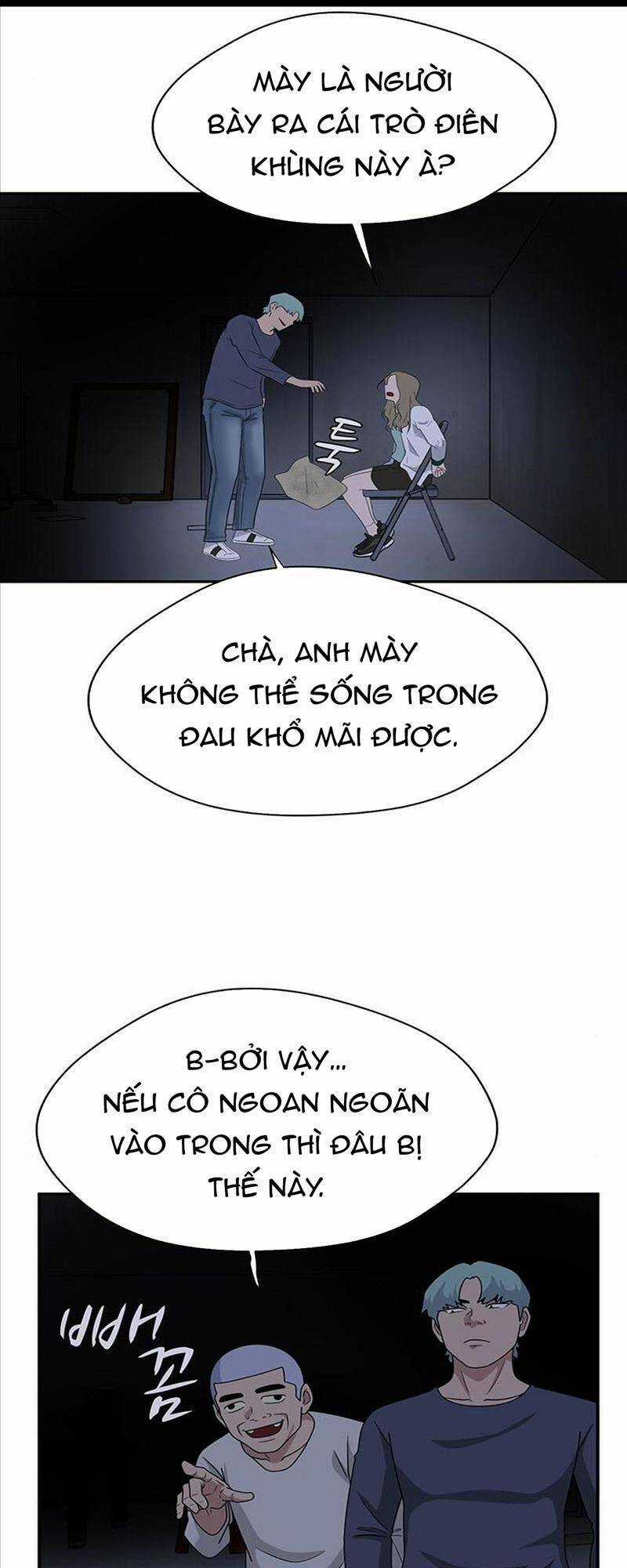 Quy Luật Hệ Thống Chapter 35 trang 45