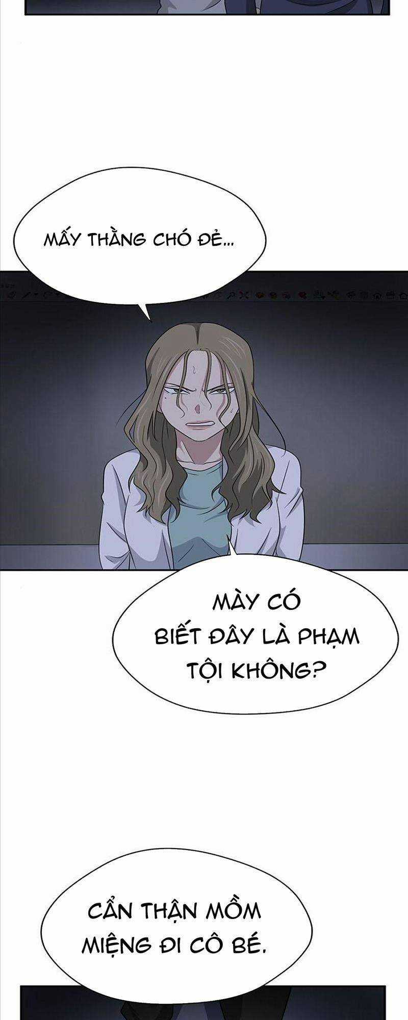 Quy Luật Hệ Thống Chapter 35 trang 46