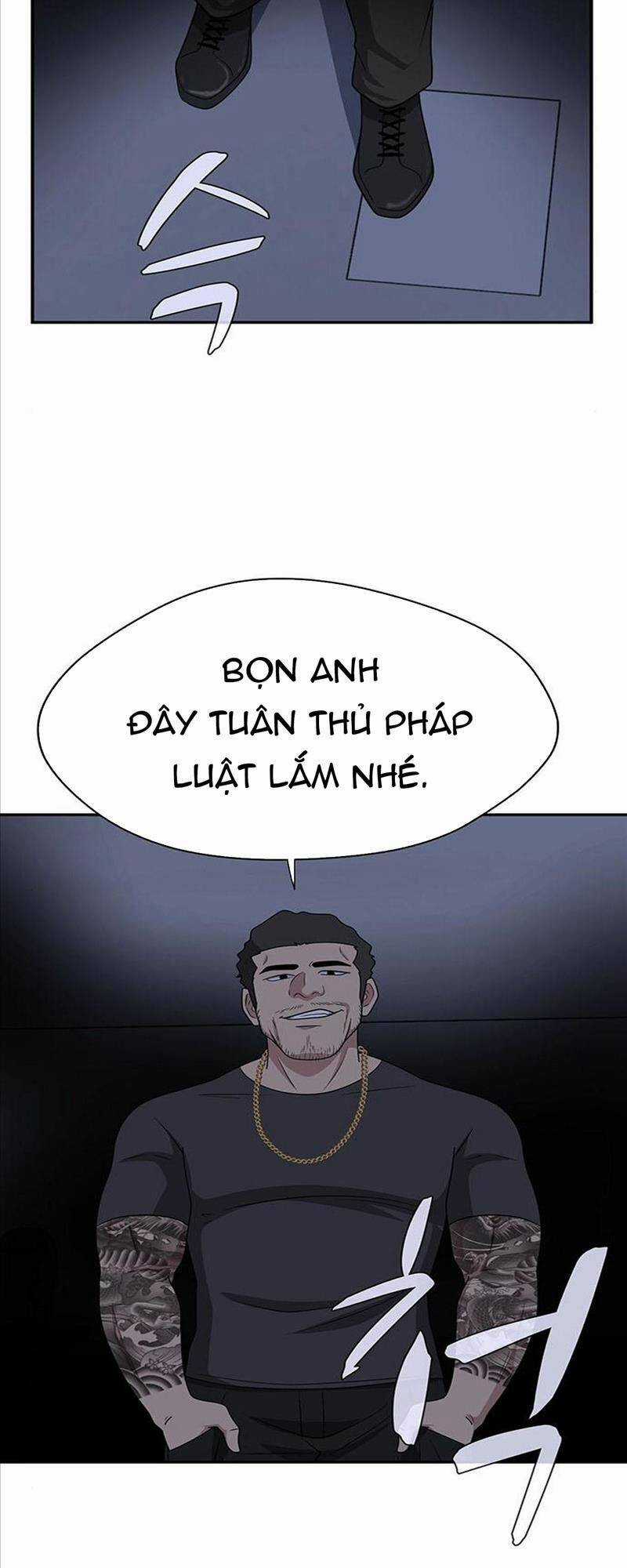 Quy Luật Hệ Thống Chapter 35 trang 47