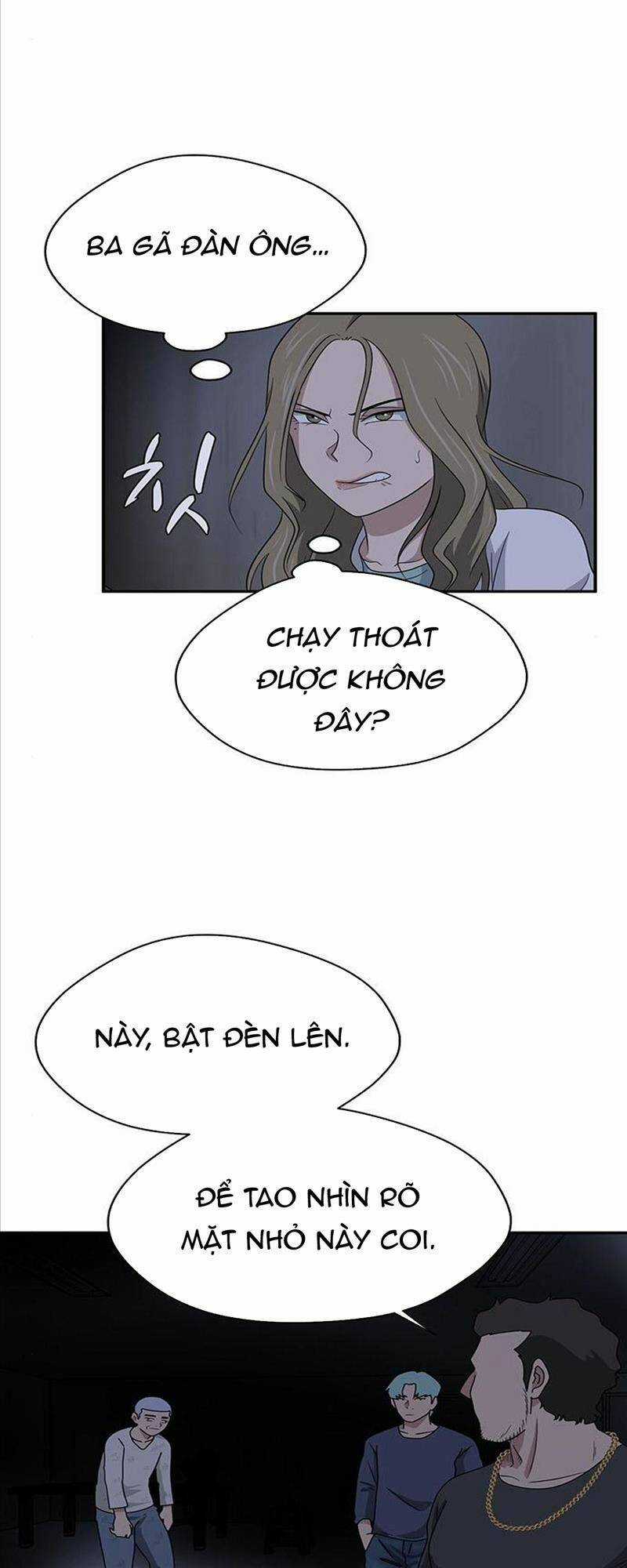 Quy Luật Hệ Thống Chapter 35 trang 48