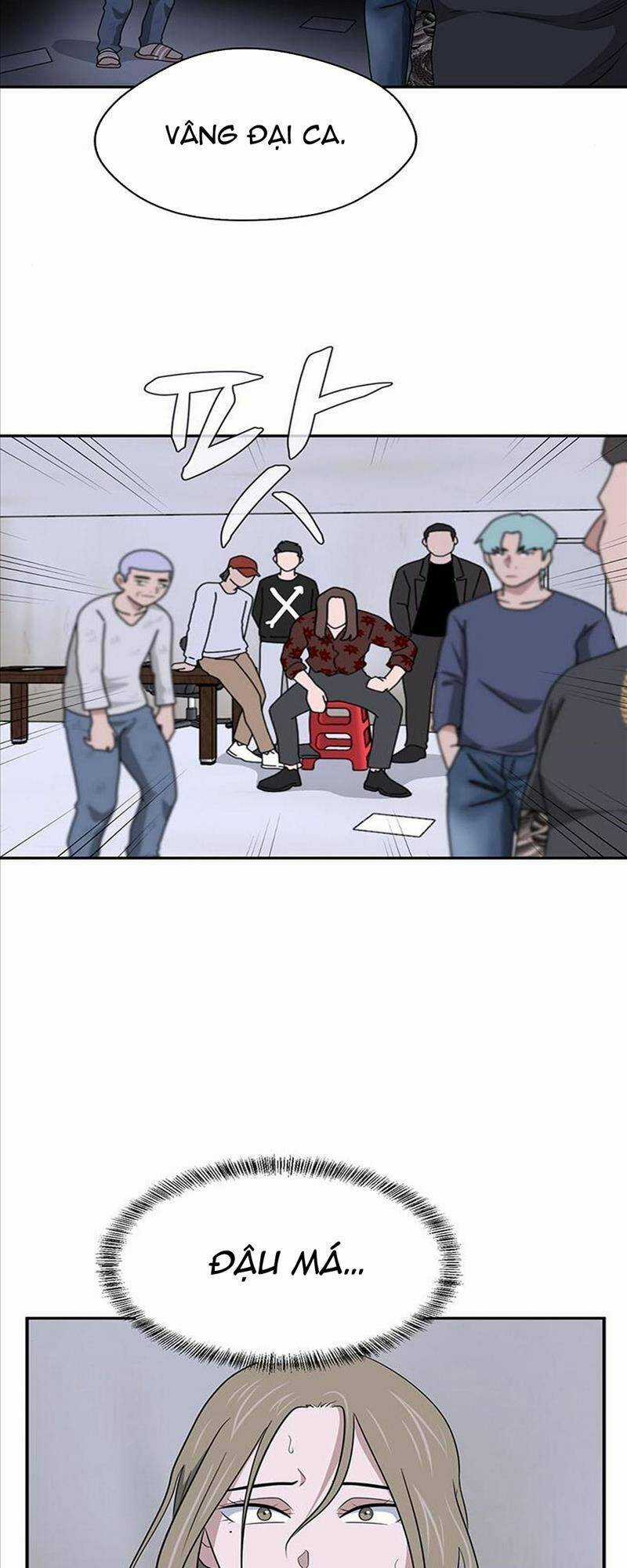 Quy Luật Hệ Thống Chapter 35 trang 49