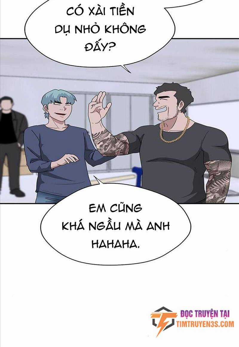 Quy Luật Hệ Thống Chapter 35 trang 51